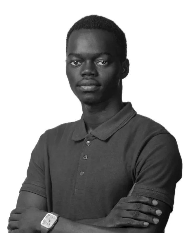 Aliou Niang