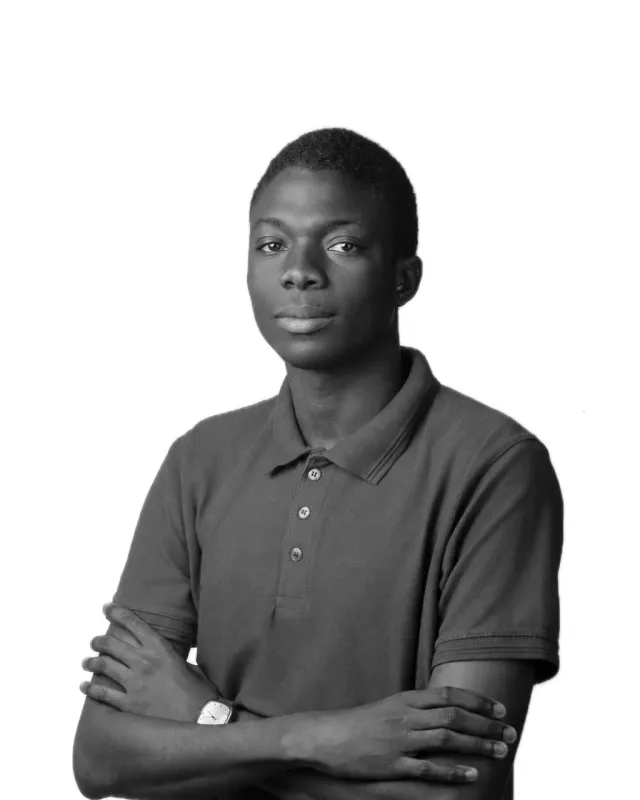 Babacar Ndiaye