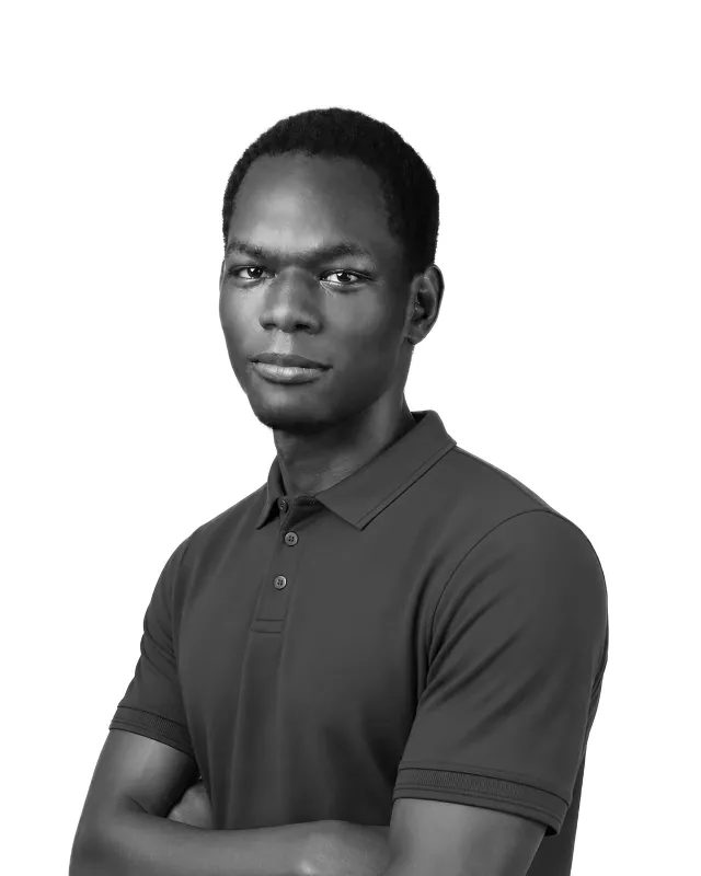 Mamour O. Dramé